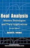 Real Analysis: Modern Techniques and Their Applications