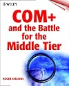 Com+ and the Battle for the Middle Tier