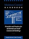 Moisture Control Handbook: Principles and Practices for Residential and Small Commercial Buildings