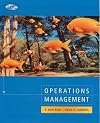 Operations Management: An Integrated Approach