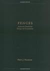 Fences: Authentic Details for Design and Restoration