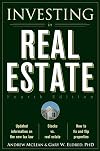 Investing in Real Estate, Fourth Edition