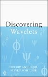 Discovering Wavelets
