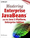 Mastering Enterprise JavaBeans and the Java 2 Platform, Enterprise Edition