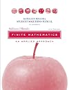 Student Solutions Manual to accompany Finite Mathematics: An Applied Approach, 9th Edition