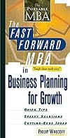 The Fast Forward MBA in Business Planning for Growth