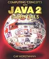 Computing Concepts With Java 2 Essentials