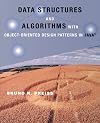 Data Structures and Algorithms with Object-Oriented Design Patterns in Java (Worldwide Series in Computer Science)
