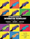 Introduction to Information Technology