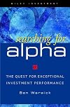 Searching for ALPHA: The Quest for Exceptional Investment Performance