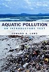 Aquatic pollution : an introductory text