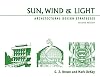 Sun, Wind & Light: Architectural Design Strategies, 2nd Edition
