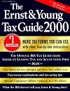 The Ernst & Young Tax Guide 2000