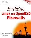 Building Linux and Openbsd Firewalls