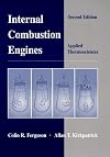 Internal Combustion Engines: Applied Thermosciences