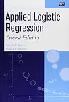 Applied logistic regression