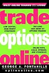 Trade Options Online (Wiley Online Trading for a Living)