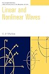 Linear and nonlinear waves