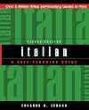 Italian: A Self-Teaching Guide
