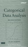 Categorical Data Analysis