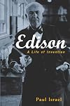 Edison: A Life of Invention