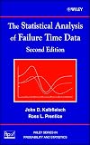 The Statistical Analysis of Failure Time Data