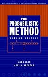 The Probabilistic Method