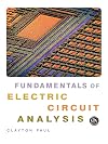 Fundamentals of Circuit Analysis