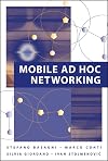 Mobile Ad Hoc Networking: Cutting Edge Directions
