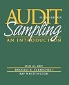 Audit Sampling: An Introduction to Statistical Sampling in Auditing, 5th Edition