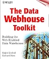 The Data Webhouse Toolkit: Building the Web-Enabled Data Warehouse