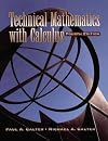 Technical Mathematics with Calculus, Fourth Edition