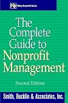 The Complete Guide to Nonprofit Management