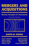 Mergers and Acquisitions: Business Strategies for Accountants
