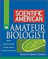 Scientific American The Amateur Biologist