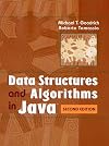 Data Structures and Algorithms in Java