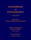 Handbook of Psychology, Vol. 7: Educational Psychology