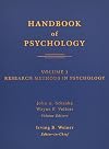 Research Methods in Psychology