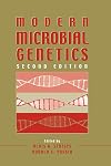 Modern Microbial Genetics
