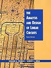 The Analysis and Design of Linear Circuits