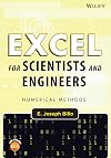 Excel for Scientists and Engineers: Numerical Methods