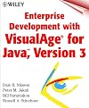 Enterprise Development with VisualAge(r) for Java, Version 3