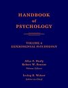 Experimental Psychology