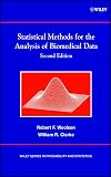 Statistical methods for the analysis of biomedical data