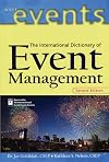 The International Dictionary of Event Management (The Wiley Event Management Series)
