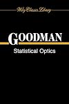 Statistical Optics