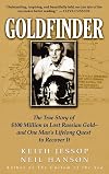Goldfinder: The Incredible Discovery of Untold Riches
