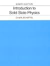 Introduction to Solid State Physics