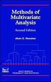 Methods of Multivariate Analysis