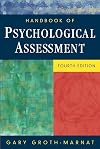 Handbook of Psychological Assessment [4th Edition]